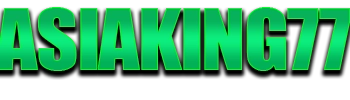 Logo Asiaking77